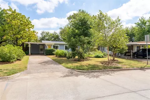 1337 Regent St, Norman, OK 73069