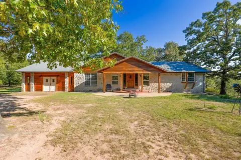 21198 Turquoise Trl, Tecumseh, OK 74873