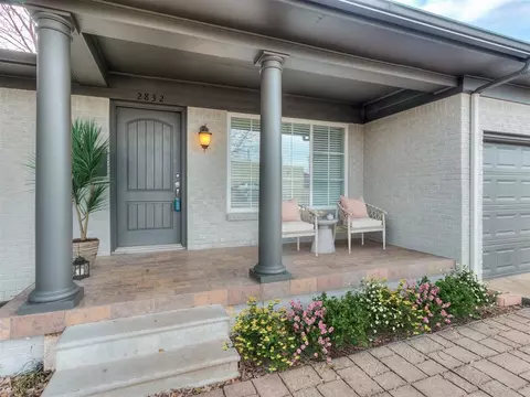 2832 Warwick Dr, Oklahoma City, OK 73116