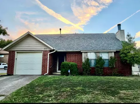 2613 N Windsor Pl, Oklahoma City, OK 73127