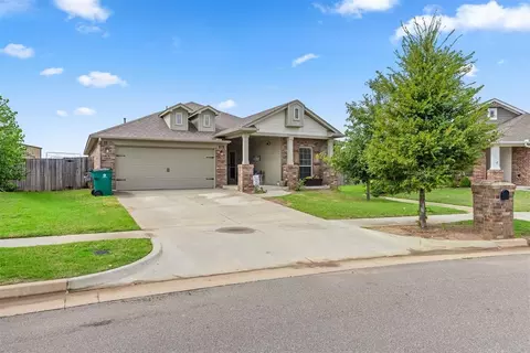 15505 Boulderdown Dr, Oklahoma City, OK 73170