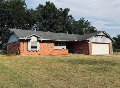 3307 Mockingbird Ln, Oklahoma City, OK 73110