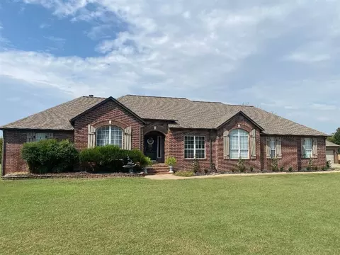 1150 N Lynn Lane Rd, Catoosa, OK 74015