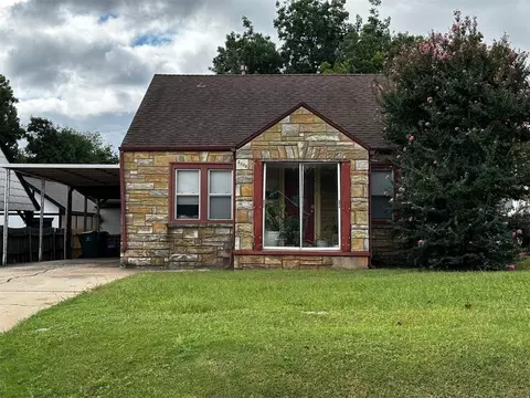 2208 NW 37th St, Oklahoma City, OK 73112