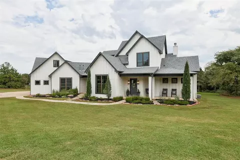 424 Carpenter Trl, Arcadia, OK 73007