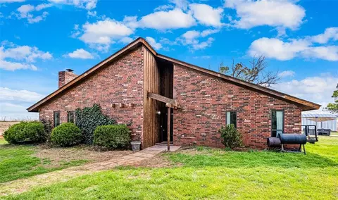 1846 Highway 81 Hwy, Chickasha, OK 73018
