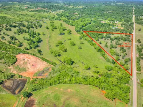 13800 E Cedar Lane Rd, Norman, OK 73026