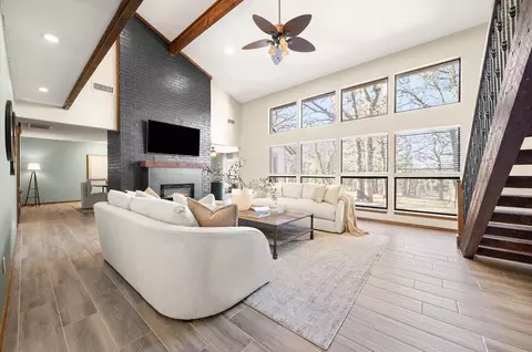 14551 Billy Dr, Edmond, OK 73034