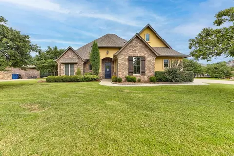 2652 Vellano Ln, Edmond, OK 73034