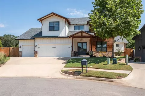 7625 Sunset Sail Ave, Edmond, OK 73034