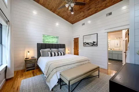 Bedroom - 266 Hickory Leaf Trl, Broken Bow, OK 74728 photo 1 of 4