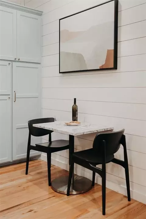 Dining - 266 Hickory Leaf Trl, Broken Bow, OK 74728 photo 1 of 1