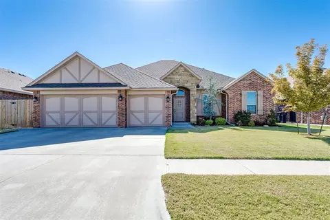 8512 NW 109th Ter, Oklahoma City, OK 73162