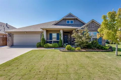 18705 Vea Dr, Edmond, OK 73012