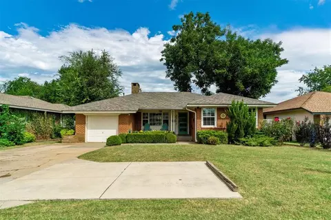 2365 W Britton Rd, Oklahoma City, OK 73120