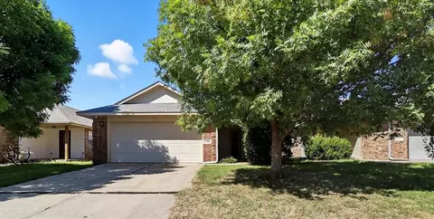 1701 Everglade Ct, Oklahoma City, OK 73128