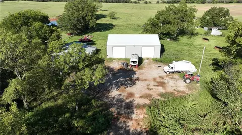 35850 Stevens Rd, Wanette, OK 74878