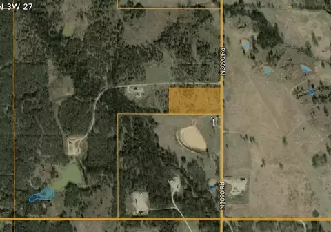 N N/a Road, Elmore City, OK 73433
