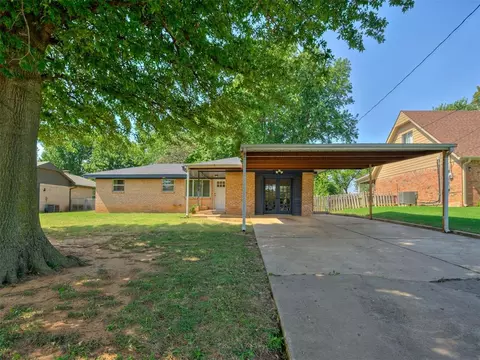 1221 Whitehurst Ln, Choctaw, OK 73020