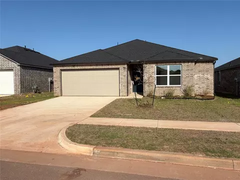 1824 Rock Elm Dr, Edmond, OK 73034