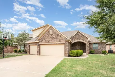 13529 Lancet Ln, Oklahoma City, OK 73142