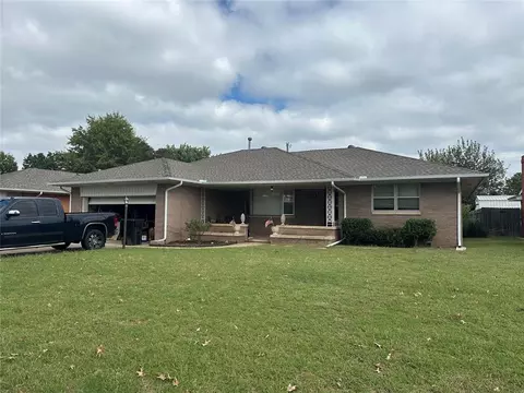 4129 NW 61st St, Oklahoma City, OK 73112
