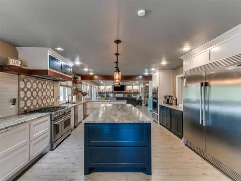 4033 Wagonwheel Rd, Edmond, OK 73034