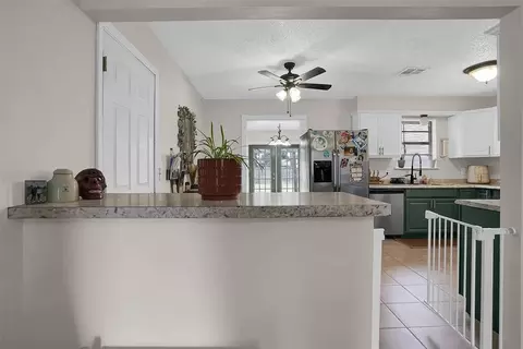 Entry Way - 1229 E Ridgecrest Rd, Altus, OK 73521 photo 1 of 3