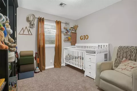 Bedroom - 1229 E Ridgecrest Rd, Altus, OK 73521 photo 3 of 3
