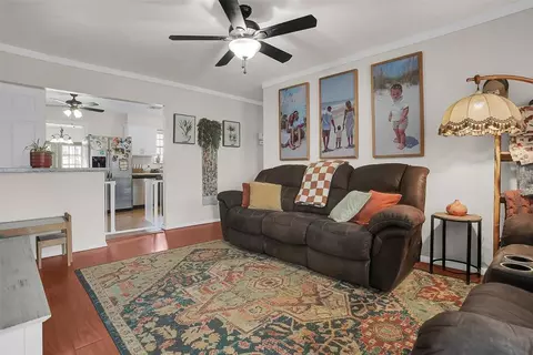 Other - 1229 E Ridgecrest Rd, Altus, OK 73521 photo 1 of 5