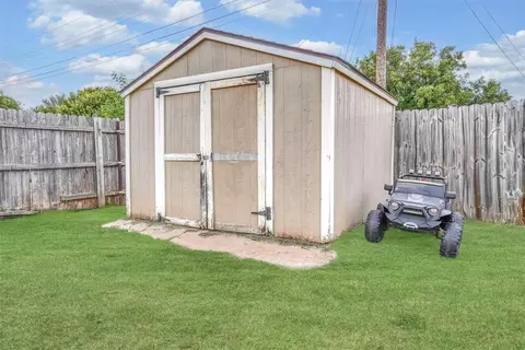 Other - 1229 E Ridgecrest Rd, Altus, OK 73521 photo 5 of 5