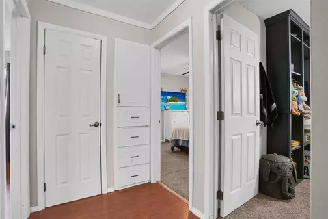 Entry Way - 1229 E Ridgecrest Rd, Altus, OK 73521 photo 3 of 3