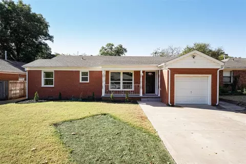 3136 NW 47th St, Oklahoma City, OK 73112