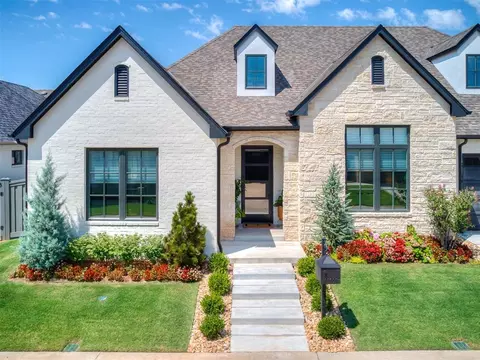 16409 Loire East Dr, Edmond, OK 73013