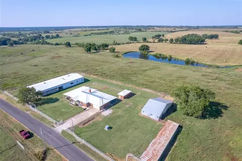 15602 N County Rd 3410 Rd, Stratford, OK 74872