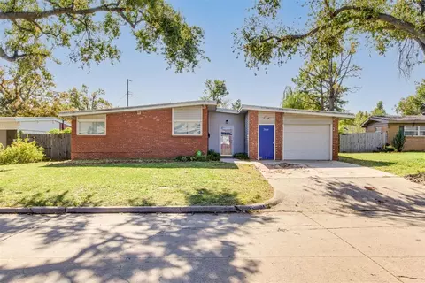 2604 Keats Pl, Oklahoma City, OK 73120