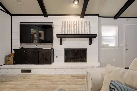 Living - 2308 Fox Ave, Moore, OK 73160 photo 1 of 1