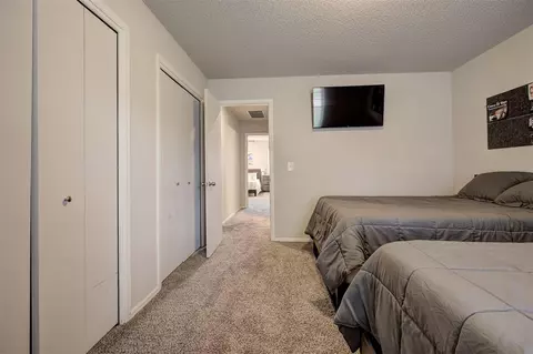 Bedroom - 2308 Fox Ave, Moore, OK 73160 photo 6 of 9