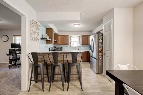 Kitchen - 2308 Fox Ave, Moore, OK 73160 photo 1 of 4