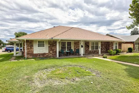 Other - 2308 Fox Ave, Moore, OK 73160 photo 1 of 11