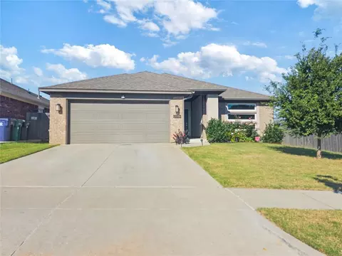 15513 Rosedown Dr, Oklahoma City, OK 73170