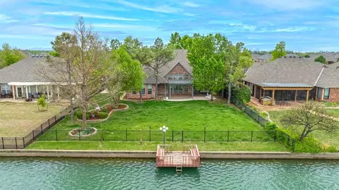 8301 NW 64th Ter, Oklahoma City, OK 73132
