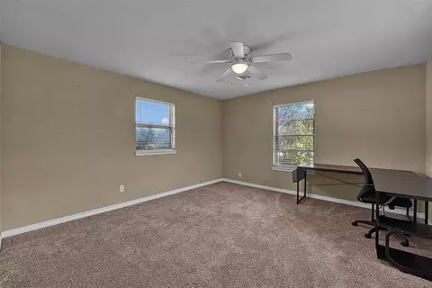 Bedroom - 701 Hayes St, Altus, OK 73521 photo 1 of 7