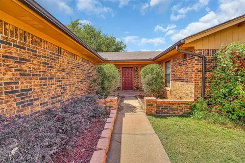 Other - 701 Hayes St, Altus, OK 73521 photo 1 of 6