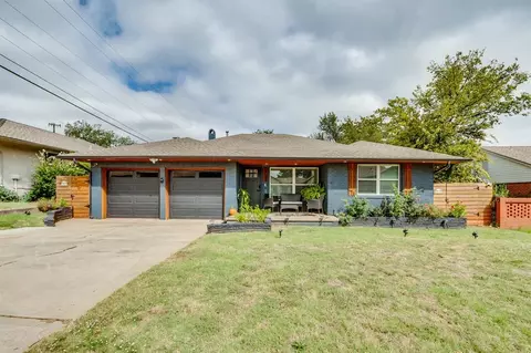 2705 NW 31st St, Oklahoma City, OK 73112