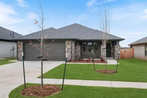 13413 Arrowhead Blvd, Piedmont, OK 73078