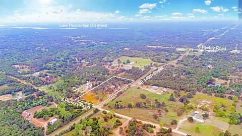 18500 SE 149th St, Newalla, OK 74857