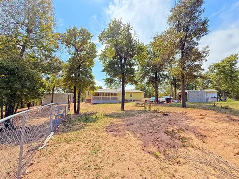 18500 SE 149th St, Newalla, OK 74857