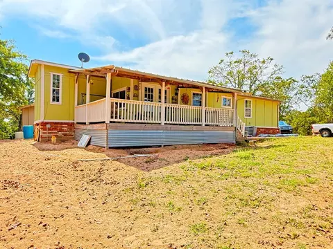 18500 SE 149th St, Newalla, OK 74857