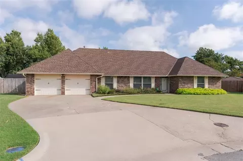 2341 NW 120th Cir, Oklahoma City, OK 73120